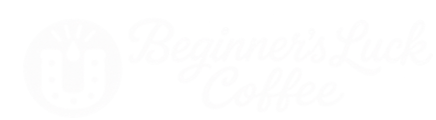 Beginner's Luck Coffee